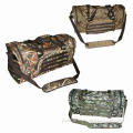 Military Duffle Bags, Suitable for Carrying, Eco-friendly, Available in Various Designs